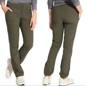 ATHLETA Wander Skinny Pant Size 2